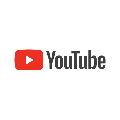 youtubeロゴ