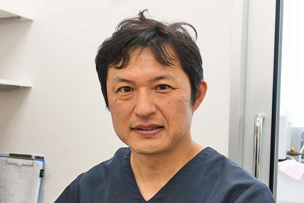 廣芝医師
