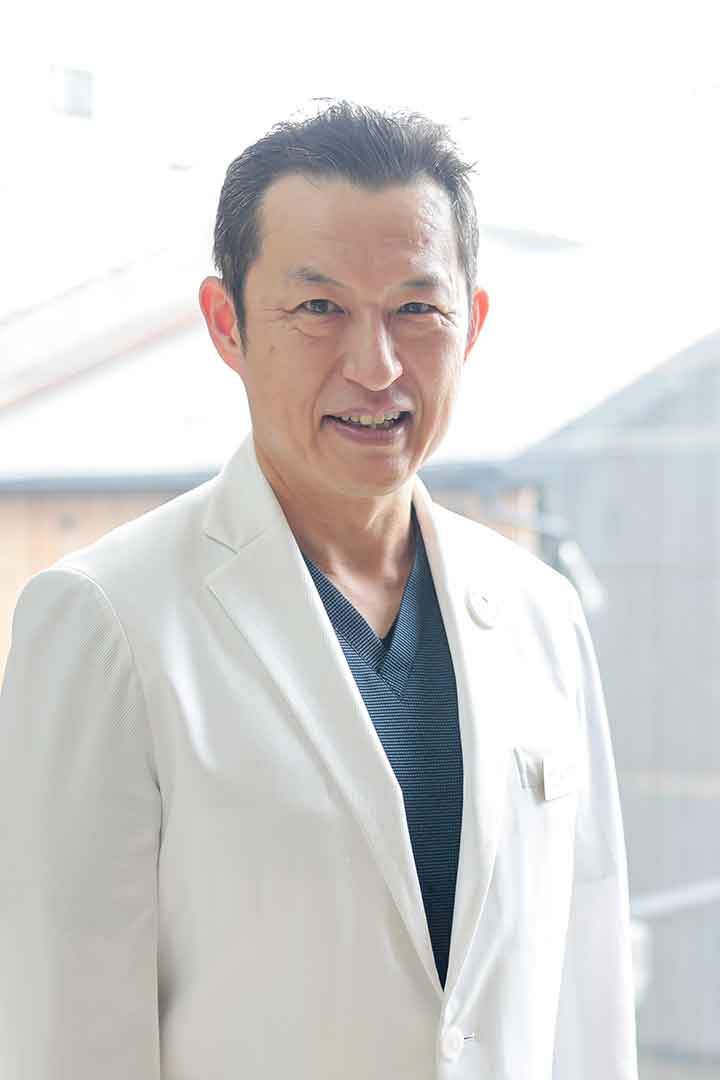 廣芝医師