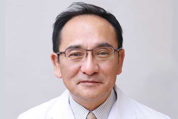 星野医師