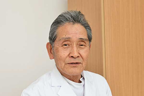 岩永医師