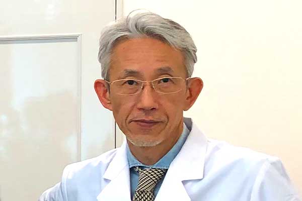中川医師