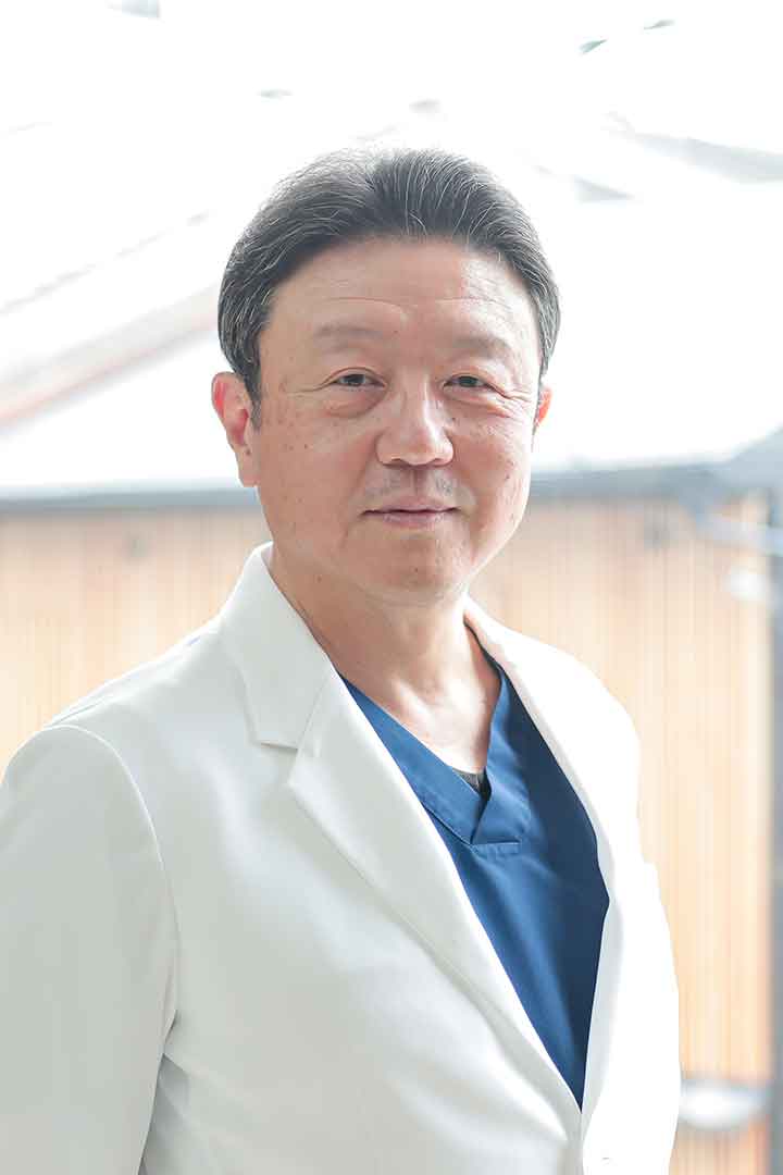 野田医師