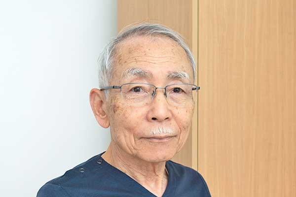 田邉医師