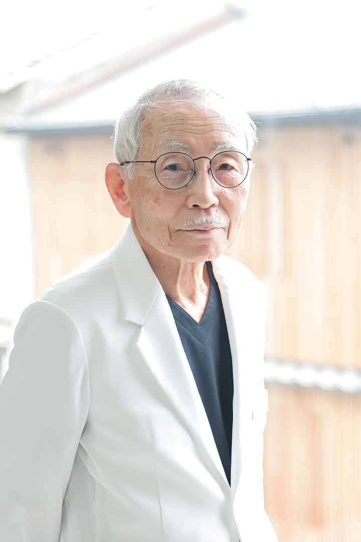 田邉医師