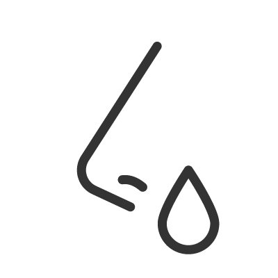 通年性アレルギー鼻炎