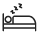 睡眠時無呼吸症候群・睡眠外来アイコン